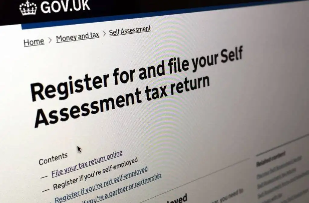 Navigating the 2025 UK Self-Assessment: Your Guide to a Stress-Free Tax Year-End